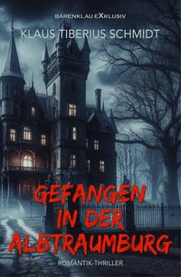 Produktbild: Gefangen in der Albtraumburg