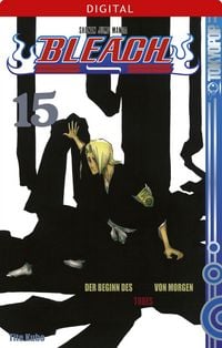 Produktbild: Bleach 15
