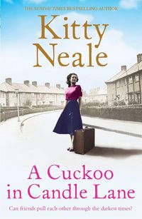 Produktbild: A Cuckoo in Candle Lane