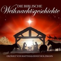 Bild vom Artikel Die biblische Weihnachtsgeschichte vom Autor Joseph Eichendorff
