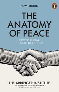 Produktbild: The Anatomy of Peace