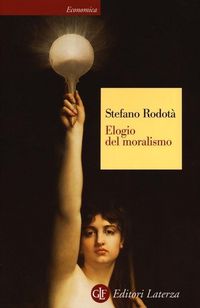 Produktbild: Elogio del moralismo