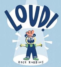 Produktbild: Loud!