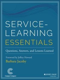 Produktbild: Service-Learning Essentials