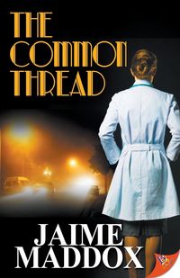 Produktbild: The Common Thread