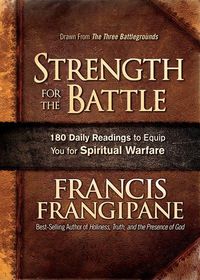 Produktbild: Strength for the Battle