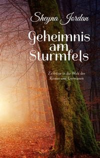 Produktbild: Geheimnis am Sturmfels
