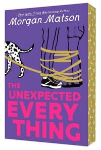 Produktbild: The Unexpected Everything