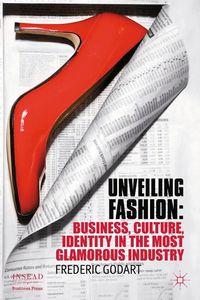 Produktbild: Unveiling Fashion