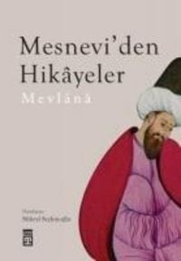 Produktbild: Mesneviden Hikayeler