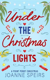 Produktbild: Under the Christmas Lights