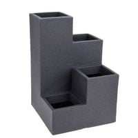 Produktbild: HTI-Living BLUMENTOPF 40X40X35CM BLUMENTOPF 40X40X35CM