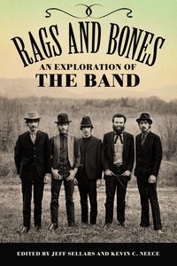 Produktbild: Rags and Bones