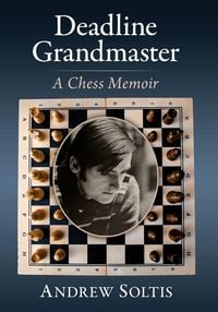 Produktbild: Deadline Grandmaster
