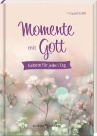 Produktbild: Momente mit Gott