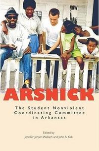 Produktbild: Arsnick