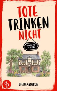 Produktbild: Tote trinken nicht