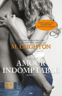Produktbild: Un amour indomptable