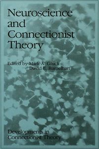Produktbild: Neuroscience and Connectionist Theory