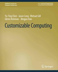 Produktbild: Customizable Computing