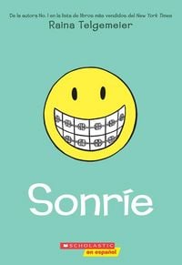Produktbild: Sonr&iacute;e (Smile)