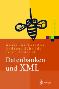 Produktbild: Datenbanken und XML