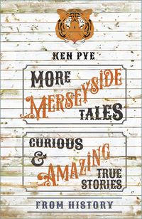 Produktbild: More Merseyside Tales
