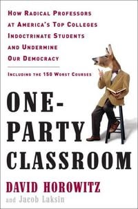 Produktbild: One-Party Classroom