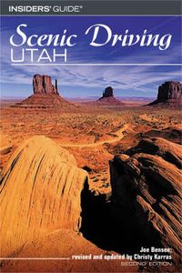 Produktbild: Scenic Driving Utah