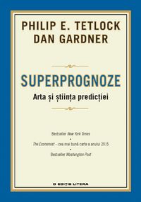 Produktbild: Superprognoze