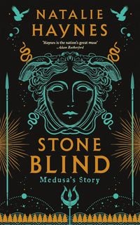 Produktbild: Stone Blind