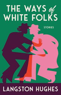 Produktbild: The Ways of White Folks