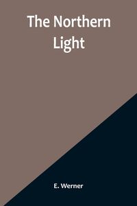 Produktbild: The Northern Light