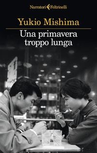 Produktbild: Una primavera troppo lunga
