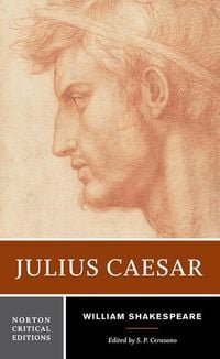 Bild vom Artikel Julius Caesar vom Autor William Shakespeare