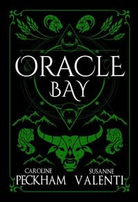 Produktbild: Oracle Bay (Book 4 in the Sins of the Zodiac Series)