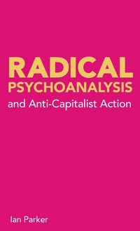 Produktbild: Radical Psychoanalysis
