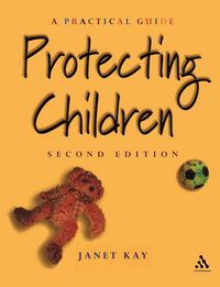 Produktbild: Protecting Children