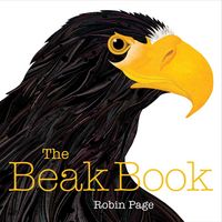Produktbild: The Beak Book
