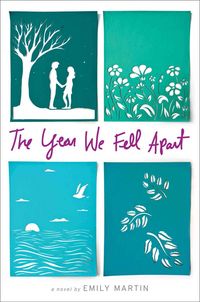 Produktbild: The Year We Fell Apart