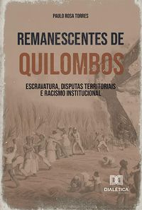Produktbild: Remanescentes de Quilombos