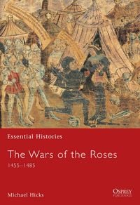 Produktbild: The Wars of the Roses