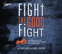 Produktbild: Fight the Good Fight