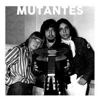Produktbild: Mutantes - Trajet&oacute;ria Musical