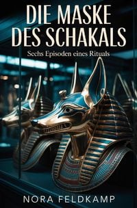 Produktbild: Die Maske des Schakals