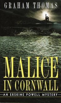 Produktbild: Malice in Cornwall