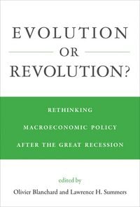 Produktbild: Evolution or Revolution?