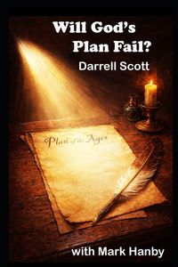 Produktbild: WILL GOD'S PLAN FAIL?