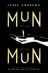Produktbild: Munmun