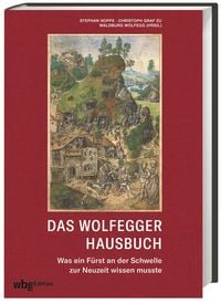 Produktbild: Das Wolfegger Hausbuch
